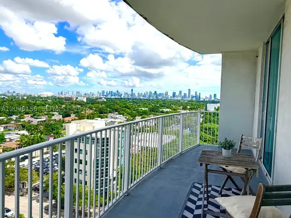 3180 SW 22nd Ter #1208, Miami, FL 33145