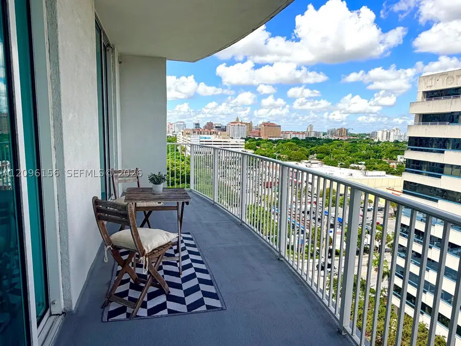 3180 SW 22nd Ter #1208, Miami, FL 33145 - #2