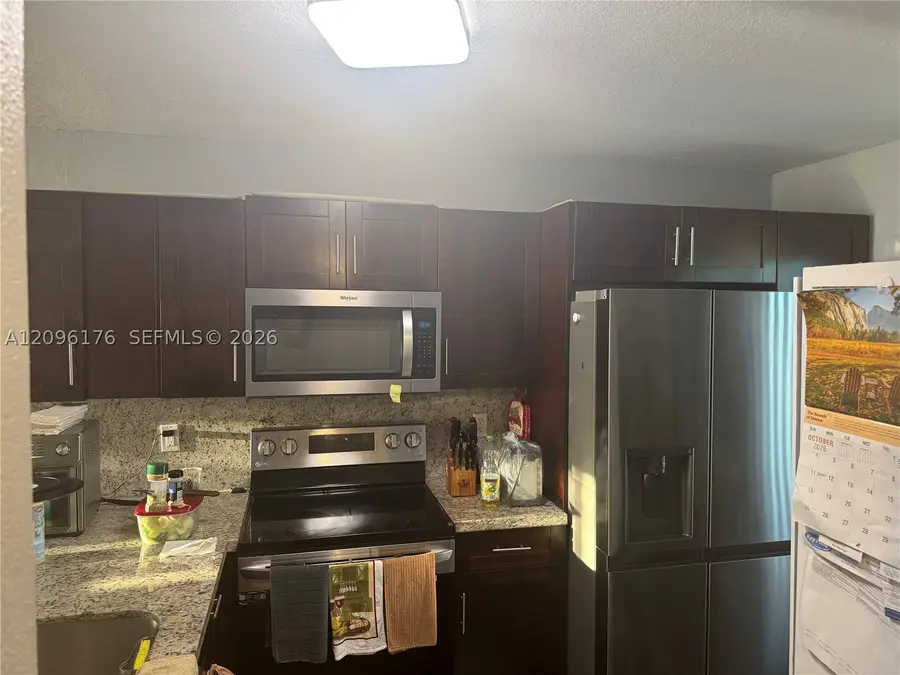 7740 NW 50th St #405, Lauderhill, FL 33351 - #2