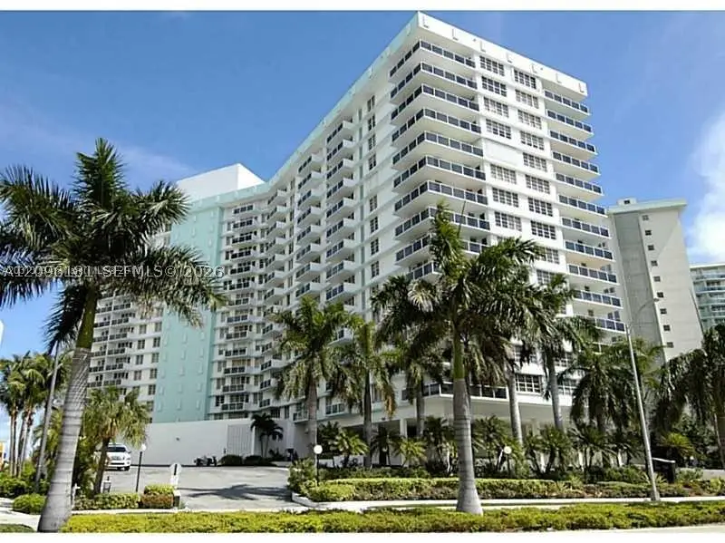 3725 S Ocean Dr #405, Hollywood, FL 33019 - #3