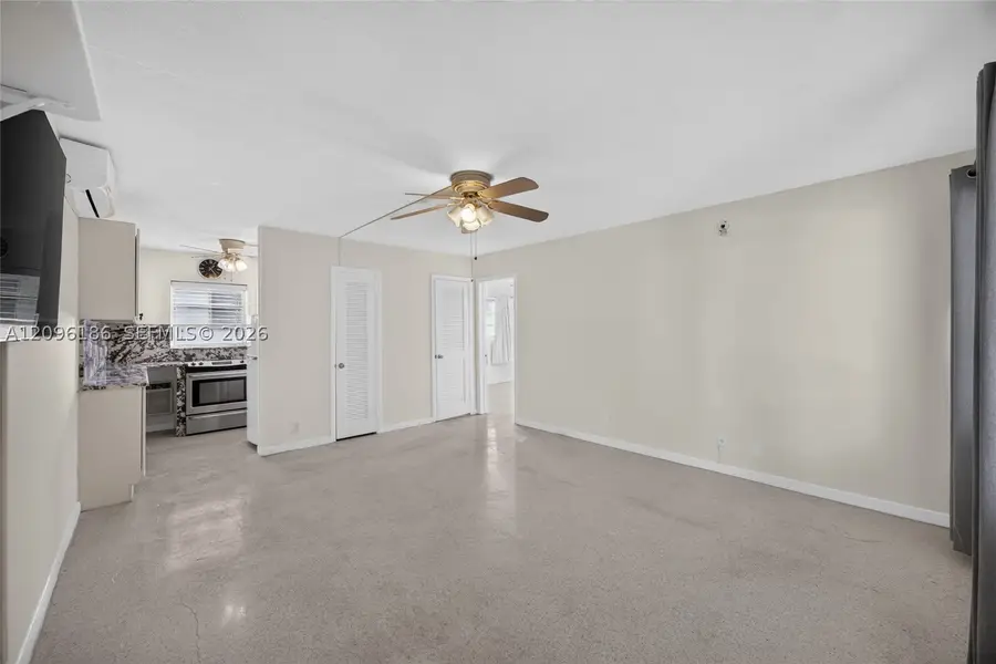 3212 NE 7th Pl #12, Pompano Beach, FL 33062 - #2