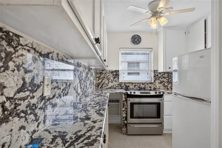 3212 NE 7th Pl #12, Pompano Beach, FL 33062 - #3