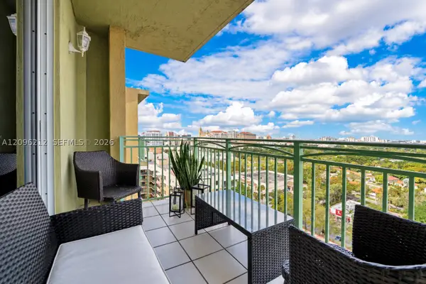 3500 Coral Way #PH-10, Miami, FL 33145