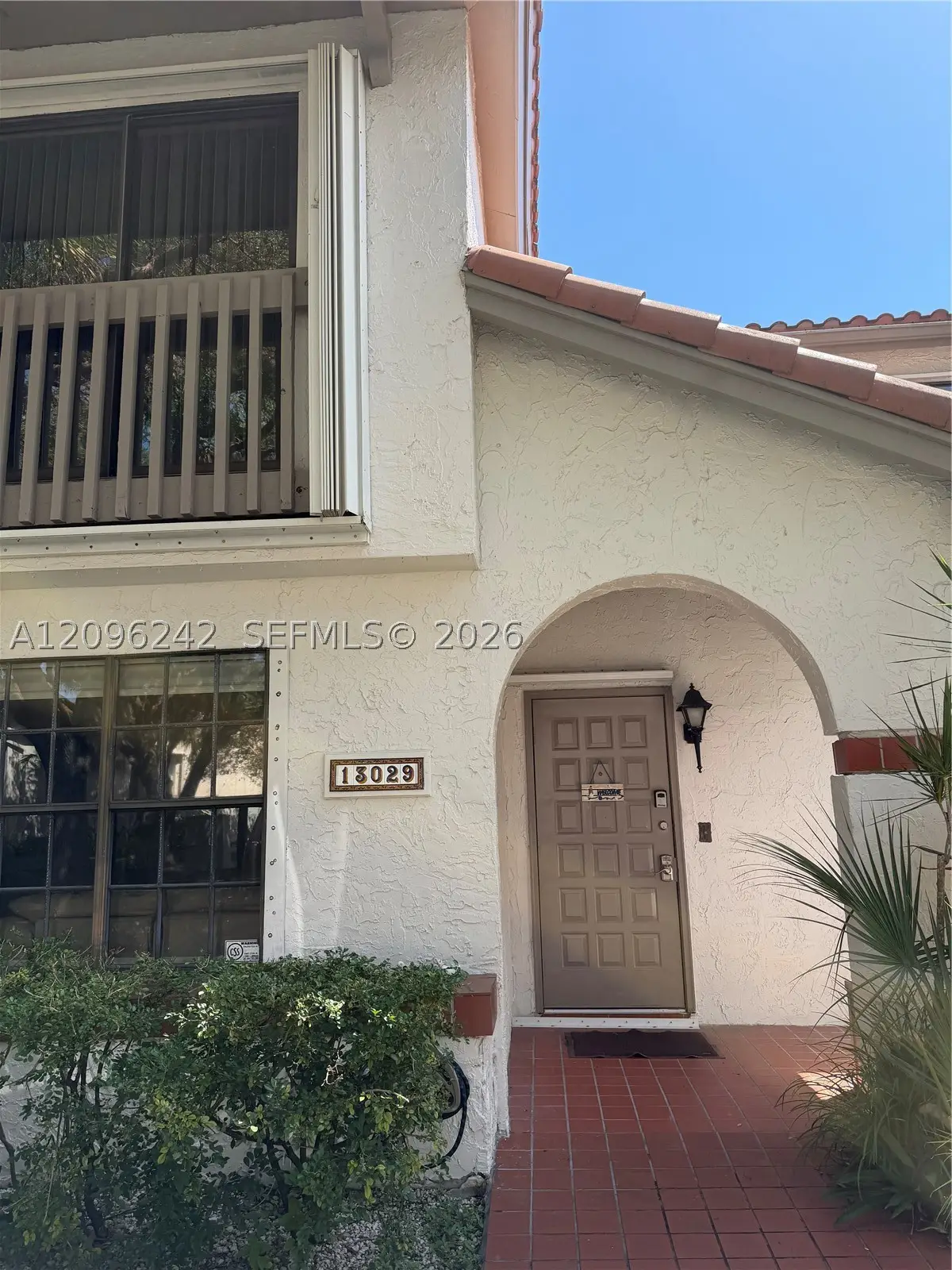 13029 SW 95th Ave, Miami, FL 33176 - #1
