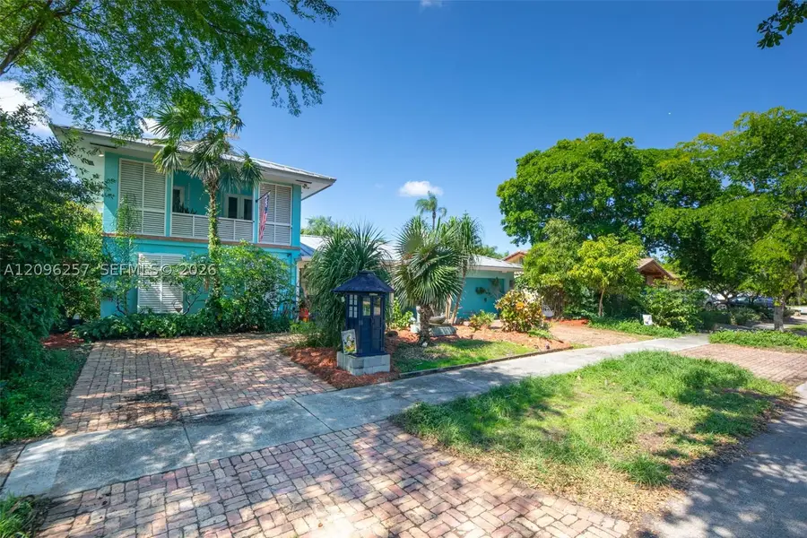 3660 N 53rd Ave, Hollywood, FL 33021 - #3