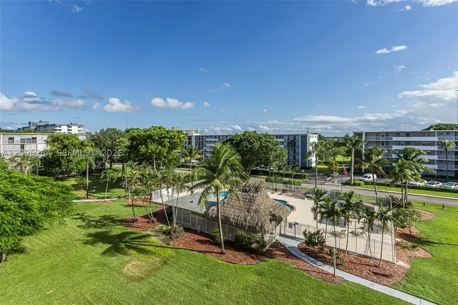 4700 Washington St #502, Hollywood, FL 33021 - #3
