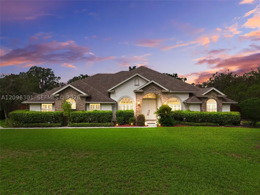 1140 Hideaway Drive North, Fruit Cove, FL 32259 - #2