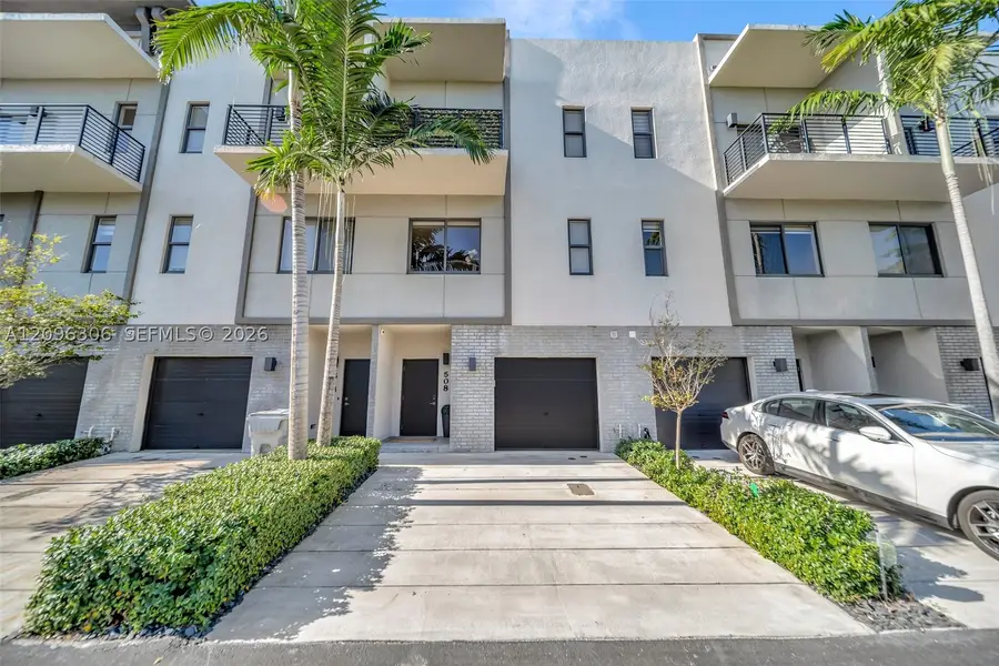 508 SE 1st Cir, Pompano Beach, FL 33060 - #2