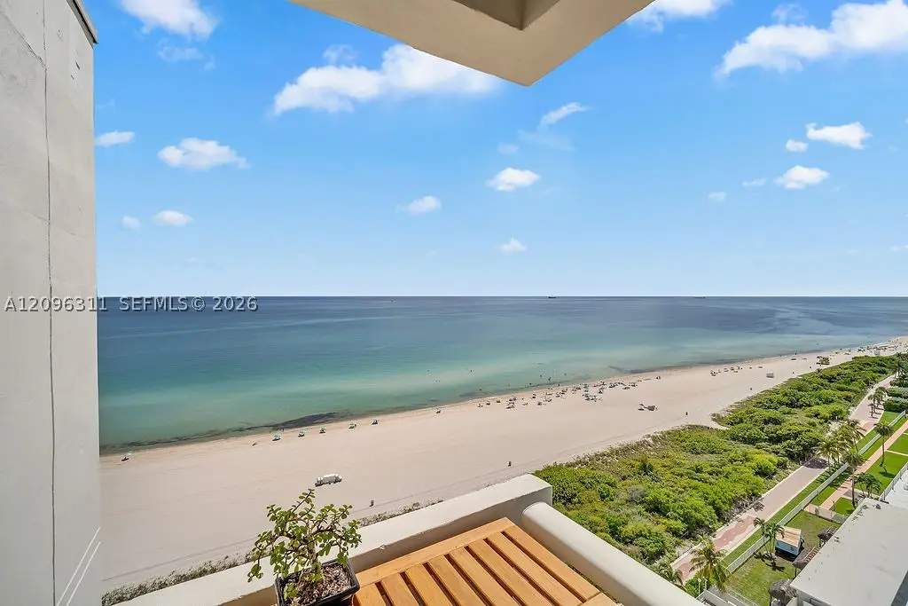 5701 Collins Ave #PH14, Miami Beach, FL 33140 - #1