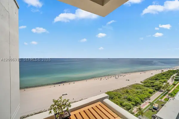 5701 Collins Ave #PH14, Miami Beach, FL 33140