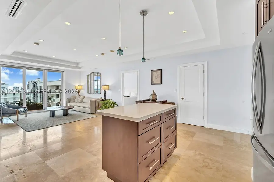 5701 Collins Ave #PH14, Miami Beach, FL 33140 - #3