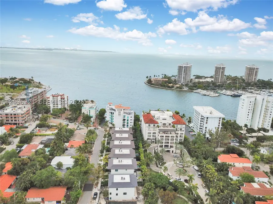 3550 W Glencoe St, Miami, FL 33133 - #3