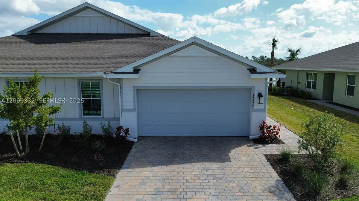 44448 palm frond dr N Palm Frond Dr, Punta Gorda, FL 33982 - #1