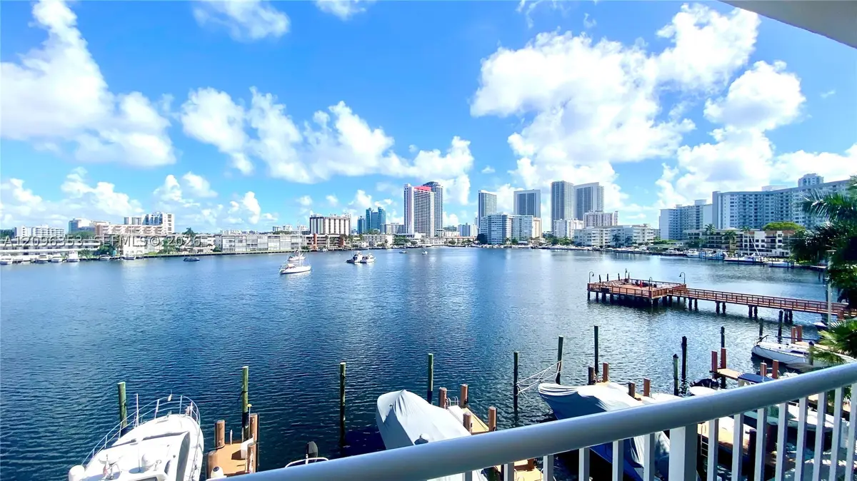 410 Golden Isles Dr #407, Hallandale Beach, FL 33009 - #1