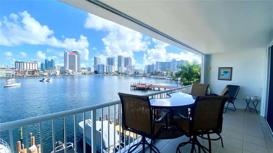 410 Golden Isles Dr #407, Hallandale Beach, FL 33009 - #3