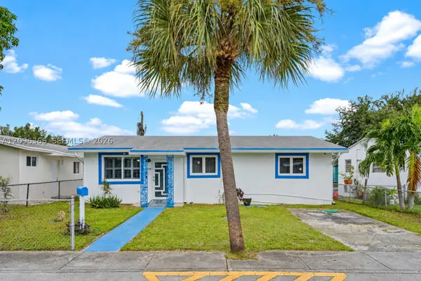 1409 NE 152nd St, North Miami Beach, FL 33162