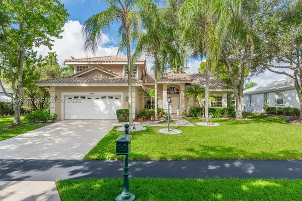4960 NW 106th Ave, Coral Springs, FL 33076