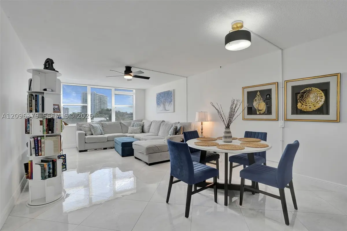 201 N Ocean Blvd #503, Pompano Beach, FL 33062 - #1