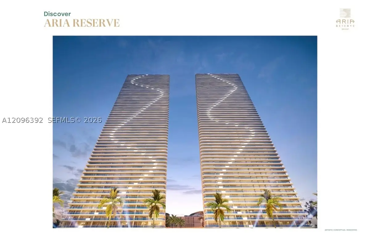 700 NE 24 St #2106, Miami, FL 33137 - #1