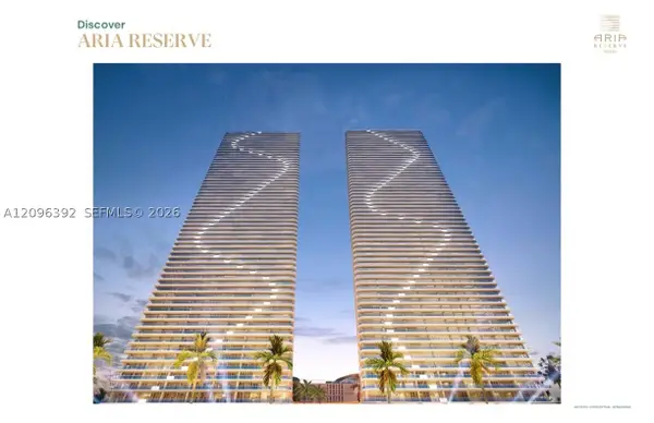 700 NE 24 St #2106, Miami, FL 33137