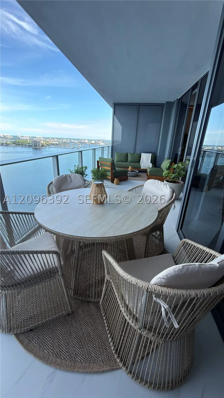 700 NE 24 St #2106, Miami, FL 33137 - #3