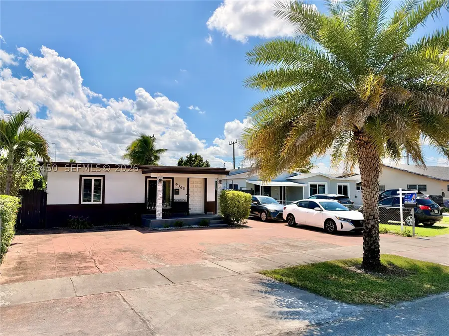 9360 SW 37th St, Miami, FL 33165 - #2