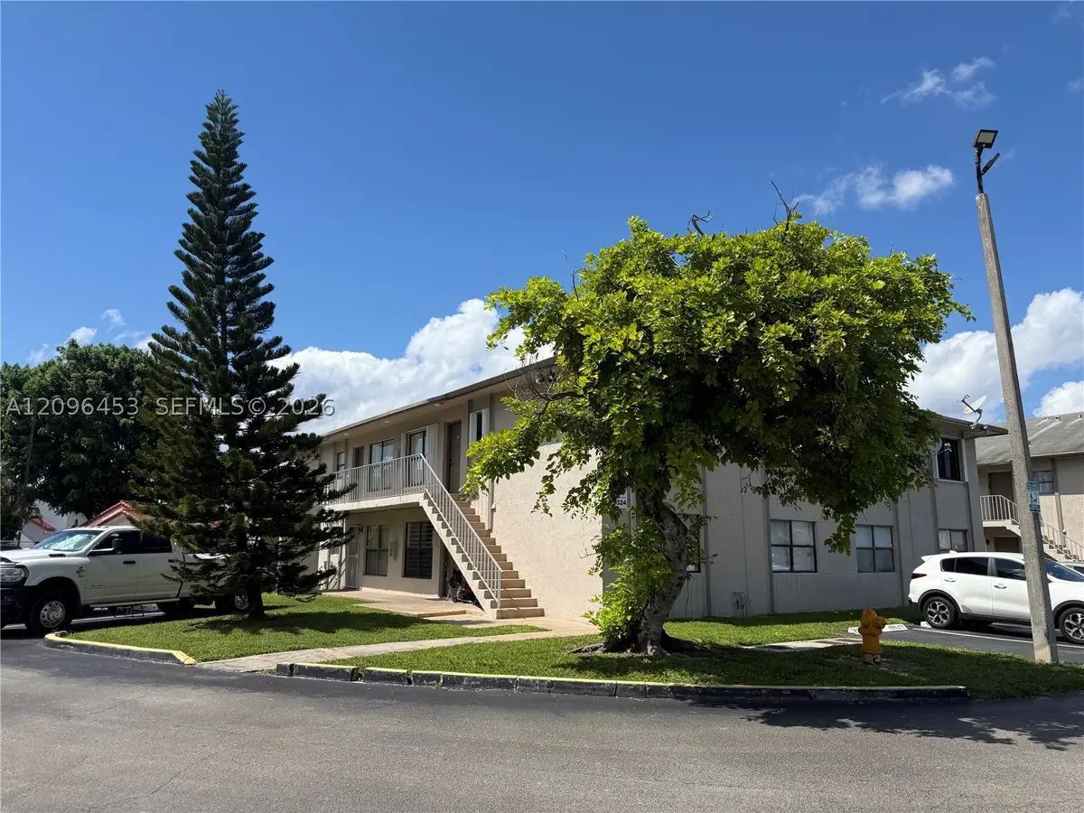 15324 SW 72nd St #12-12, Miami, FL 33193 - #1