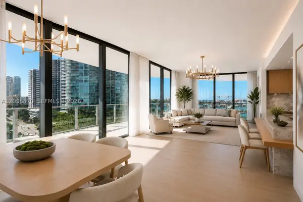 500 Alton Rd #1001, Miami Beach, FL 33139