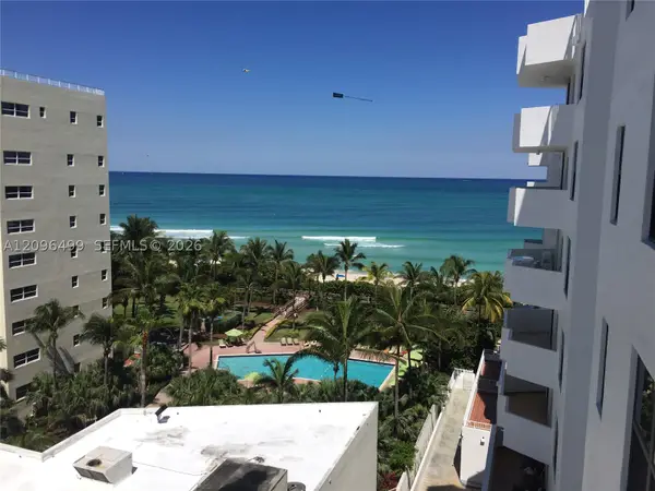 4301 Collins Ave #901, Miami Beach, FL 33140
