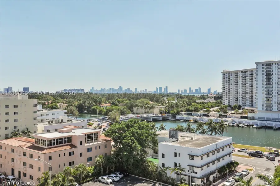 4301 Collins Ave #901, Miami Beach, FL 33140 - #2