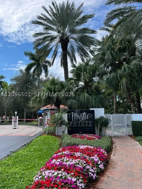 3530 Mystic Pointe Dr #1803, Aventura, FL 33180 - #2