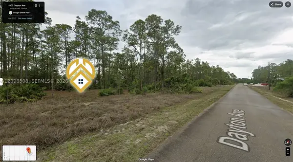 1505 Dayton Ave, Lehigh Acres, FL 33972