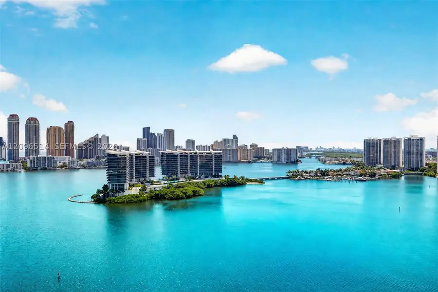 3370 Hidden Bay Dr #2410, Aventura, FL 33180 - #2