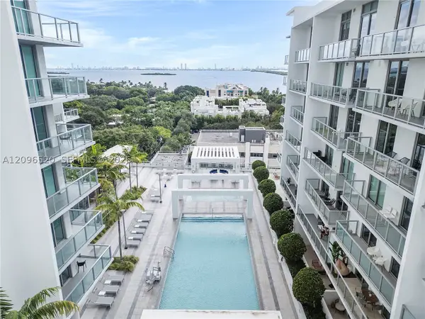3900 Biscayne Blvd #S-702, Miami, FL 33137