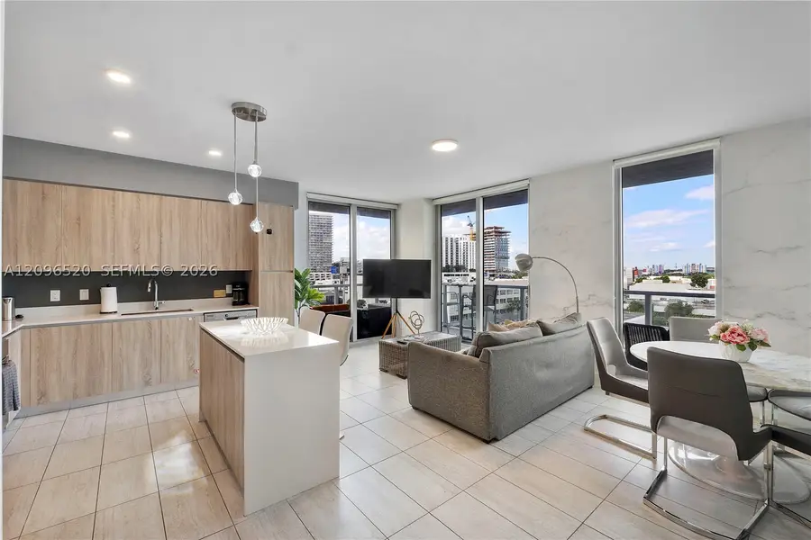 3900 Biscayne Blvd #S-702, Miami, FL 33137 - #2