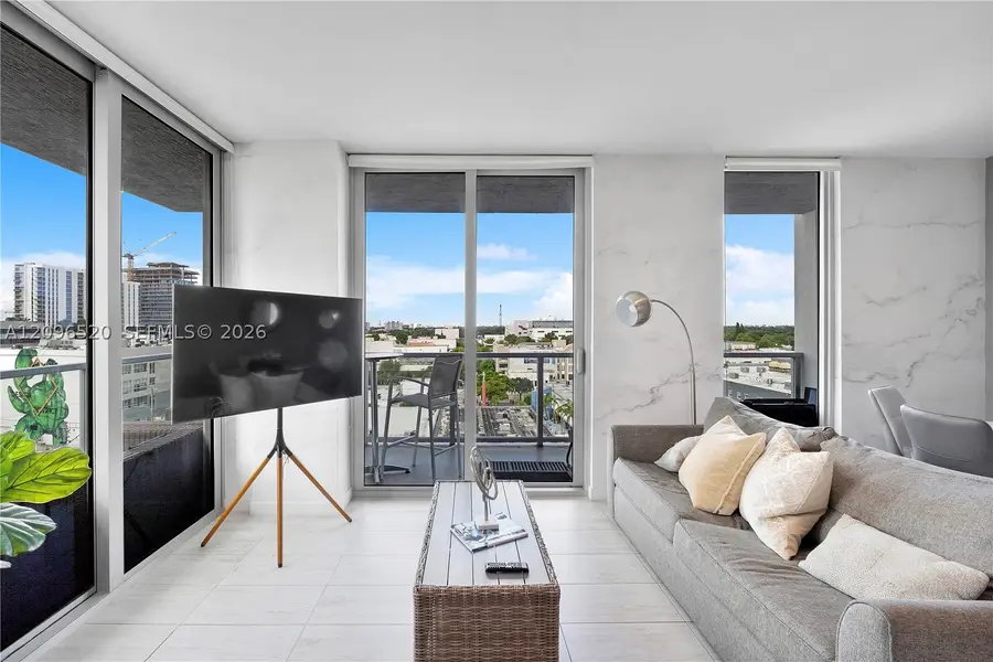3900 Biscayne Blvd #S-702, Miami, FL 33137 - #3
