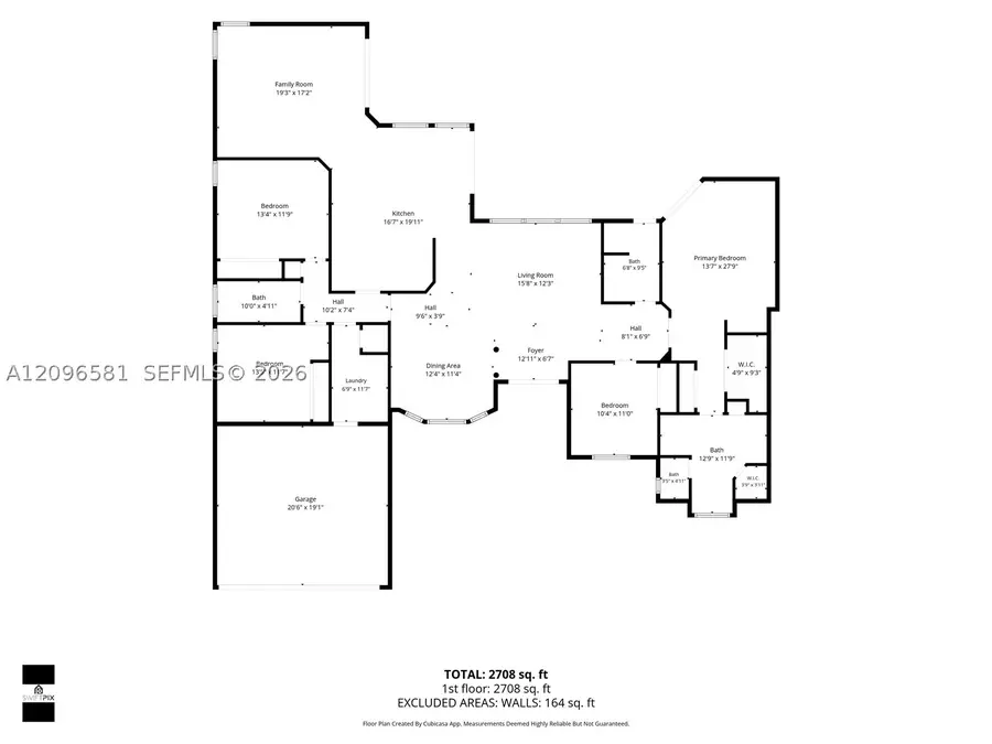 464 NE Cornwall Avenue, Port Saint Lucie, FL 34983 - #2