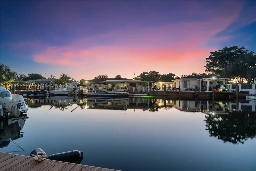 12944 Banyan Rd, North Miami, FL 33181 - #3