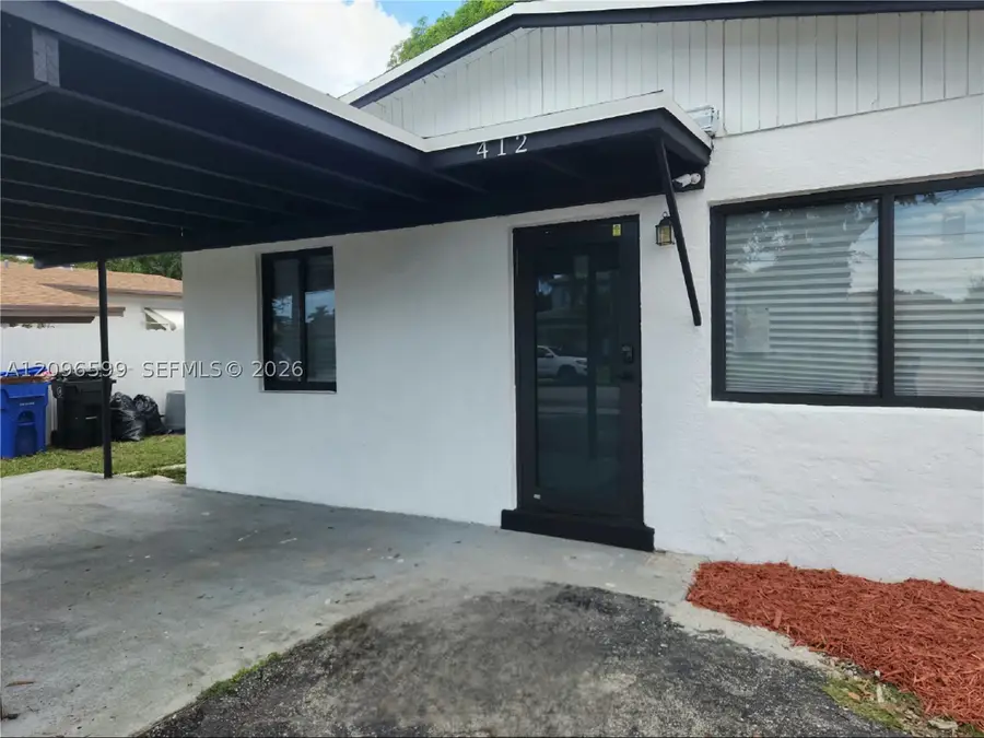 412 NW 21st Ter, Fort Lauderdale, FL 33311 - #3