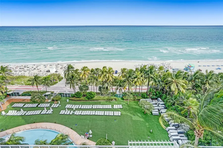4391 Collins Ave #913/914, Miami Beach, FL 33140 - #3