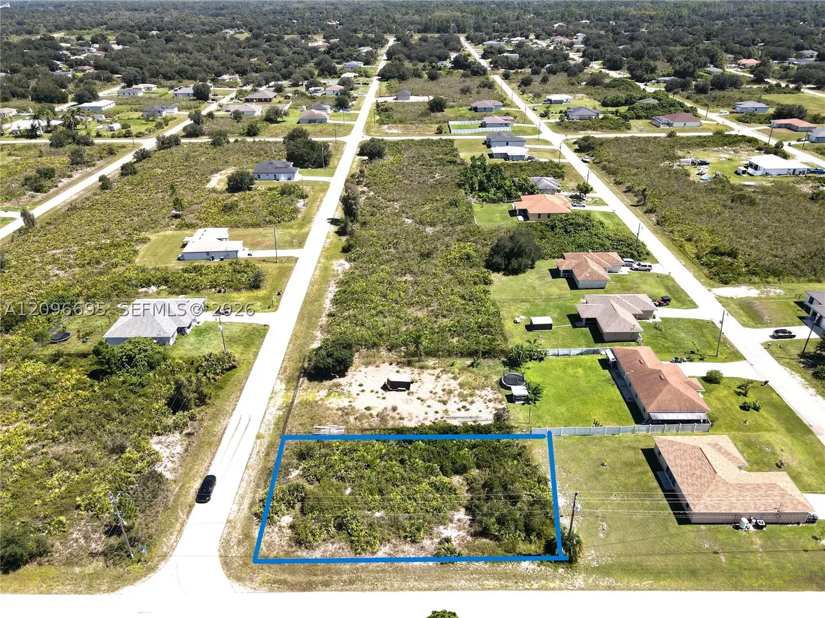 2719 70th W, Lehigh Acres, FL 33971 - #1