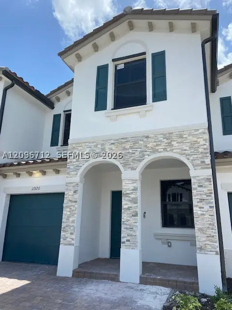 11920 SW 244 Lane #11920, Miami, FL 33032