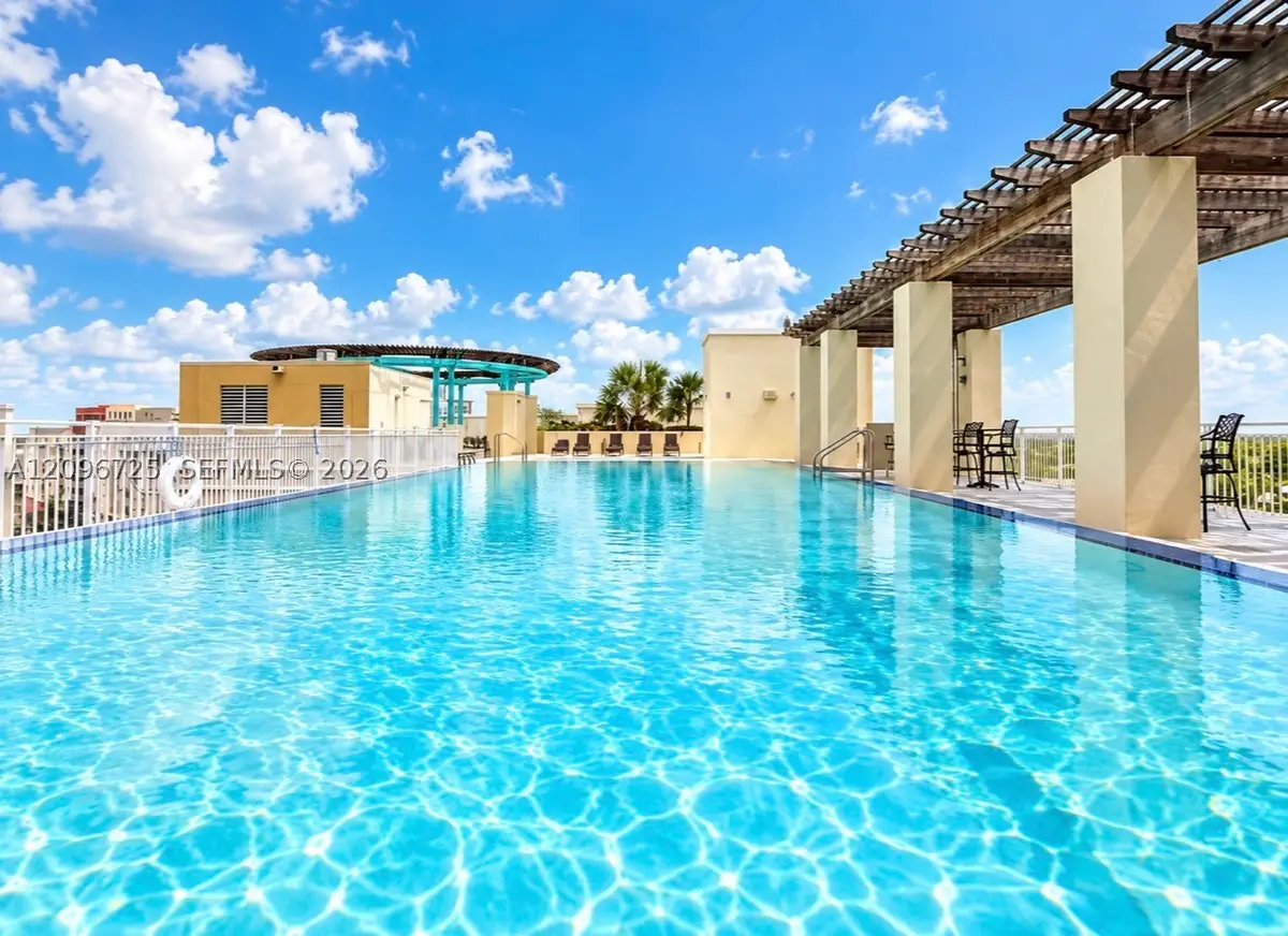 7275 SW 90th Way #511, Miami, FL 33156 - #1