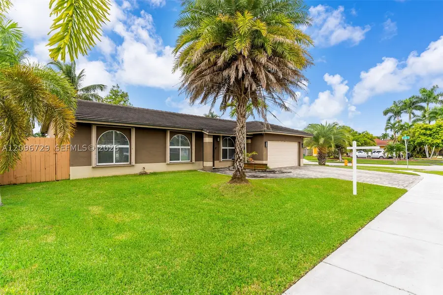 13122 SW 200th Ter, Miami, FL 33177 - #3