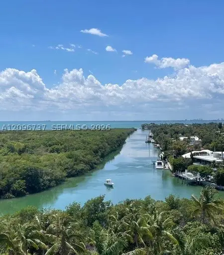 1121 Crandon Blvd #D903, Key Biscayne, FL 33149
