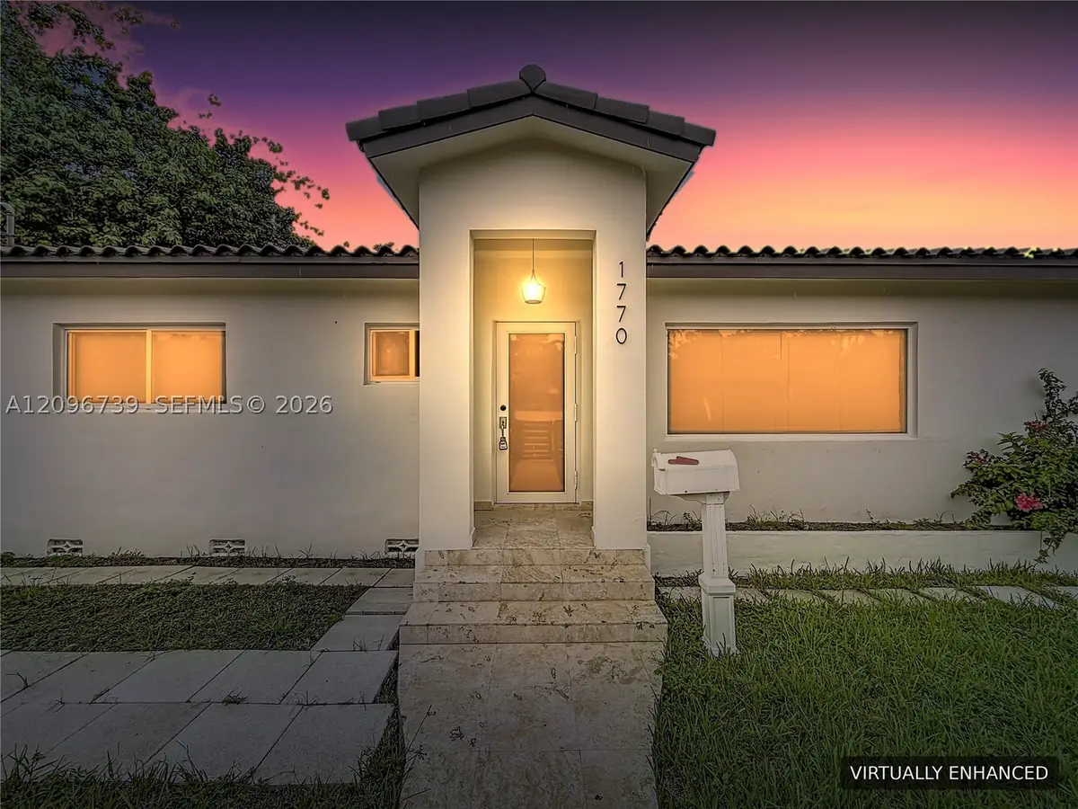 1770 SW 17th Ave, Miami, FL 33145 - #1