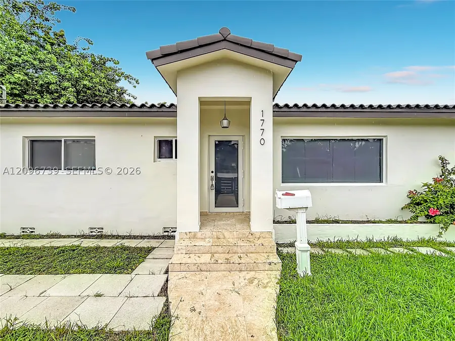 1770 SW 17th Ave, Miami, FL 33145 - #2