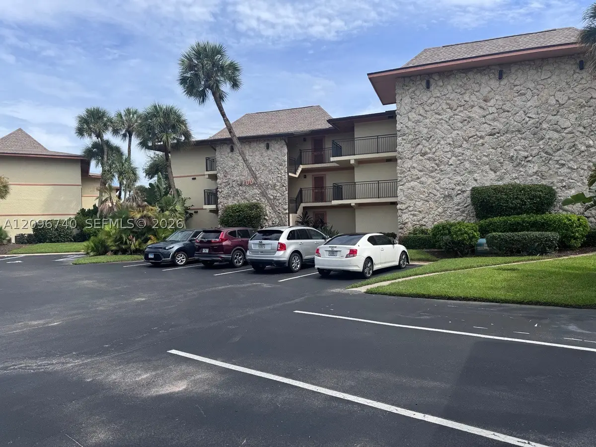 2400 S Ocean Dr #1016, Fort Pierce, FL 34949 - #1