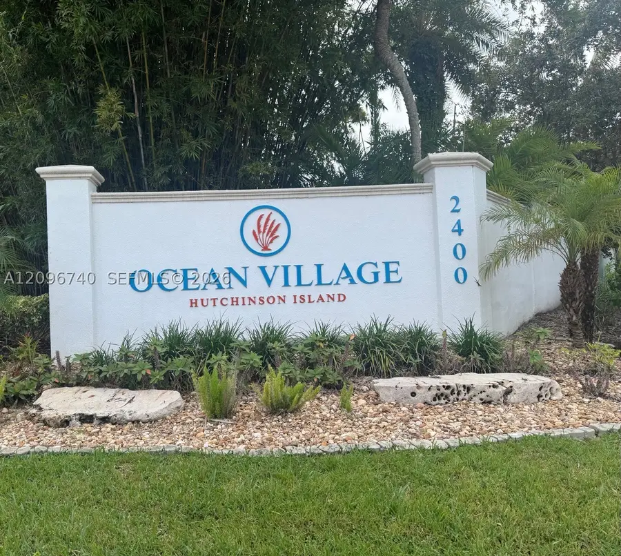 2400 S Ocean Dr #1016, Fort Pierce, FL 34949 - #2