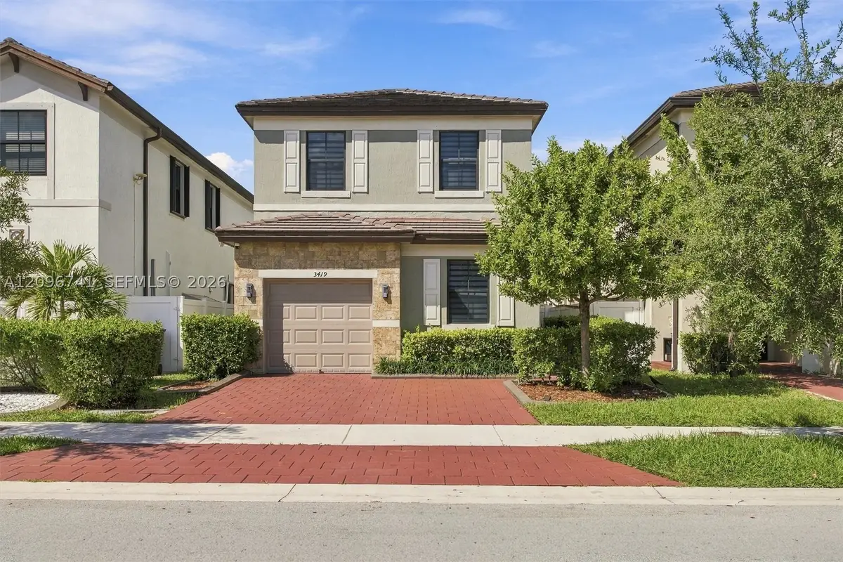 3419 W 109th Pl, Hialeah, FL 33018 - #1